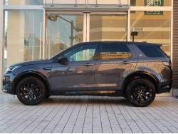 ディスカバリースポーツ ダイナミック ＳＥ Ｄ２００の中古車画像