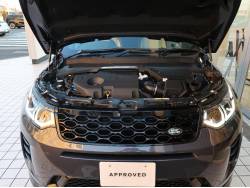 ディスカバリースポーツ ダイナミック ＳＥ Ｄ２００の中古車画像