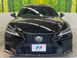 ＬＳ ＬＳ５００ Ｆスポーツの中古車画像