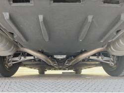 ＬＳ ＬＳ５００ Ｆスポーツの中古車画像