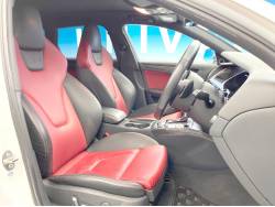 Ｓ４アバント ベースグレードの中古車画像