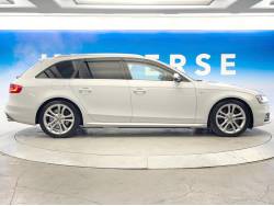 Ｓ４アバント ベースグレードの中古車画像