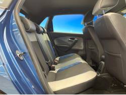 ポロ ブルーＧＴブルーモーションの中古車画像