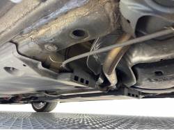 ポロ ブルーＧＴブルーモーションの中古車画像