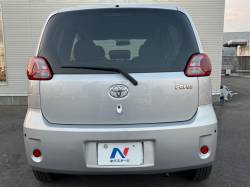 ポルテ １５０ｒ Ｇパッケージの中古車画像