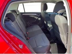 ゴルフ ＴＳＩコンフォートラインブルーモーションテクノロジーの中古車画像