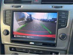 ゴルフ ＴＳＩコンフォートラインブルーモーションテクノロジーの中古車画像