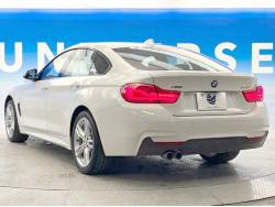 ４シリーズ ４２０ｉ ｘＤｒｉｖｅグランクーペ Ｍスポーツの中古車画像