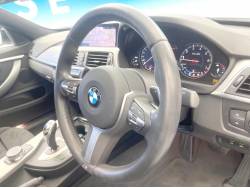 ４シリーズ ４２０ｉ ｘＤｒｉｖｅグランクーペ Ｍスポーツの中古車画像