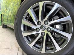 アルファード ３．５ＧＦの中古車画像