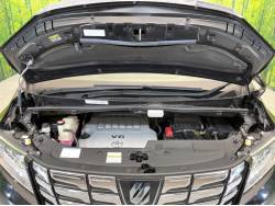 アルファード ３．５ＧＦの中古車画像