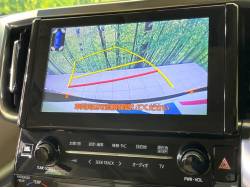 アルファード ３．５ＧＦの中古車画像