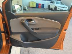 ポロ クロスポロの中古車画像