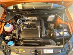 ポロ クロスポロの中古車画像