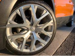 ポロ クロスポロの中古車画像