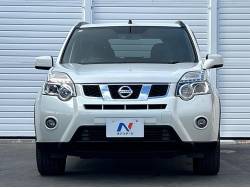 エクストレイル ２０ＧＴ Ｓの中古車画像