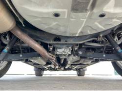 エクストレイル ２０ＧＴ Ｓの中古車画像