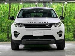 ディスカバリースポーツ ＳＥの中古車画像