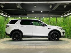 ディスカバリースポーツ ＳＥの中古車画像