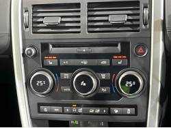 ディスカバリースポーツ ＳＥの中古車画像