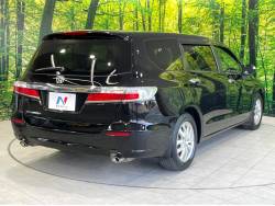 オデッセイ Ｍの中古車画像