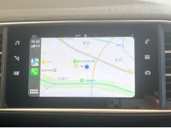 ３０８ ＧＴｉ ｂｙプジョースポールの中古車画像