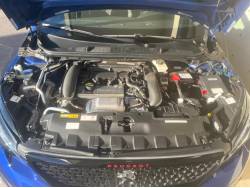 ３０８ ＧＴｉ ｂｙプジョースポールの中古車画像