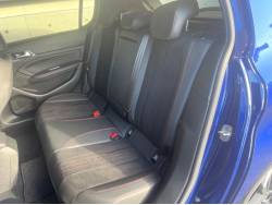 ３０８ ＧＴｉ ｂｙプジョースポールの中古車画像