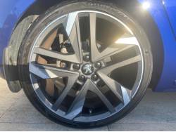 ３０８ ＧＴｉ ｂｙプジョースポールの中古車画像