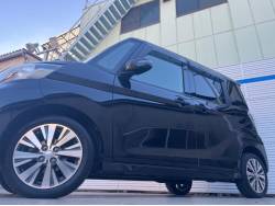 デイズルークス ライダーブラックライン（ハイウェイスター ターボベース）の中古車画像