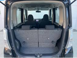 デイズルークス ライダーブラックライン（ハイウェイスター ターボベース）の中古車画像