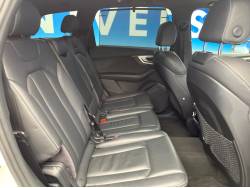 Ｑ７ ３．０ＴＦＳＩクワトロアダプティブエアサスペンション仕様 Ｓラインパッケージの中古車画像