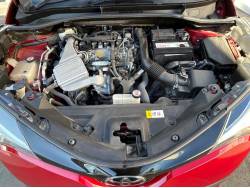 C－HR G－T（トヨタ）[CVT（無段変速車）]のカタログ詳細情報