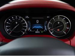 ギブリ モデナの中古車画像