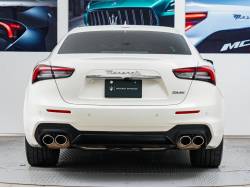 ギブリ モデナの中古車画像