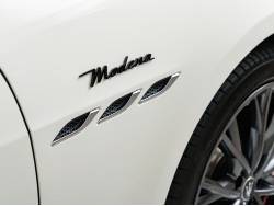 ギブリ モデナの中古車画像