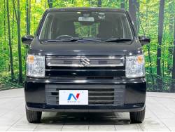 ワゴンＲ ハイブリッドＦＸの中古車画像