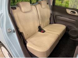 Ｎ－ＯＮＥ スタンダード・Ｌ特別仕様車ホワイトクラッシースタイルの中古車画像