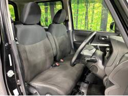 デイズルークス ハイウェイスター ターボの中古車画像