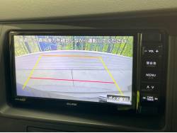 アイシス プラタナの中古車画像