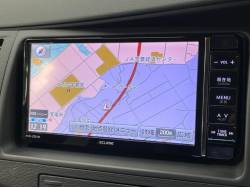 アイシス プラタナの中古車画像