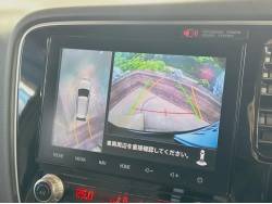 アウトランダーＰＨＥＶ Ｇプレミアムパッケージの中古車画像