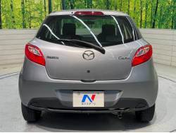 デミオ １５Ｃの中古車画像