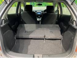 デミオ １５Ｃの中古車画像