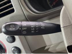 エブリイワゴン ＪＰターボリミテッドの中古車画像