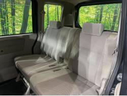 エブリイワゴン ＪＰターボリミテッドの中古車画像