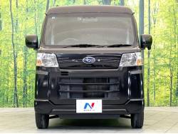 サンバーバン ＶＣの中古車画像