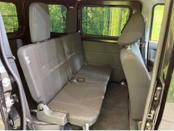 サンバーバン ＶＣの中古車画像