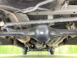 サンバーバン ＶＣの中古車画像