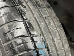 フリード Ｇ エアロの中古車画像